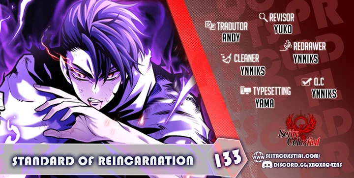 Read The Art of Reincarnation PT Manga Online