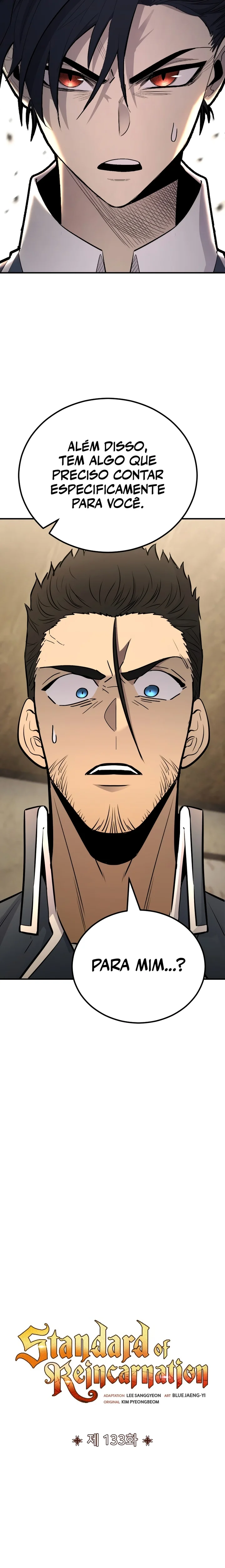 Read The Art of Reincarnation PT Manga Online