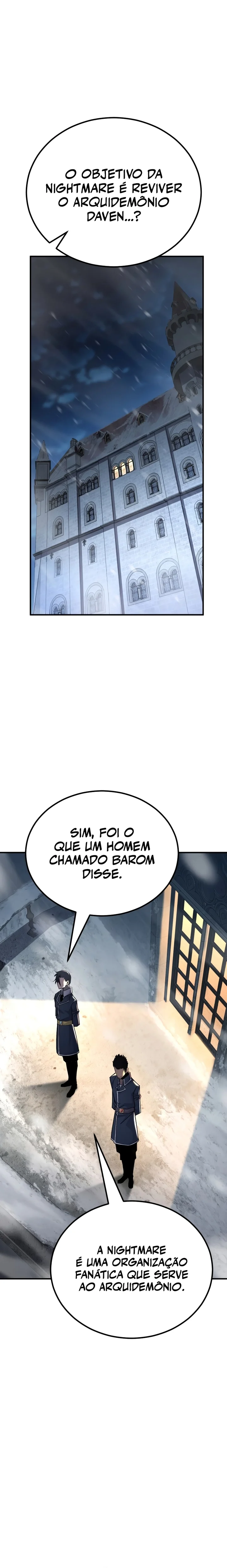 Read The Art of Reincarnation PT Manga Online