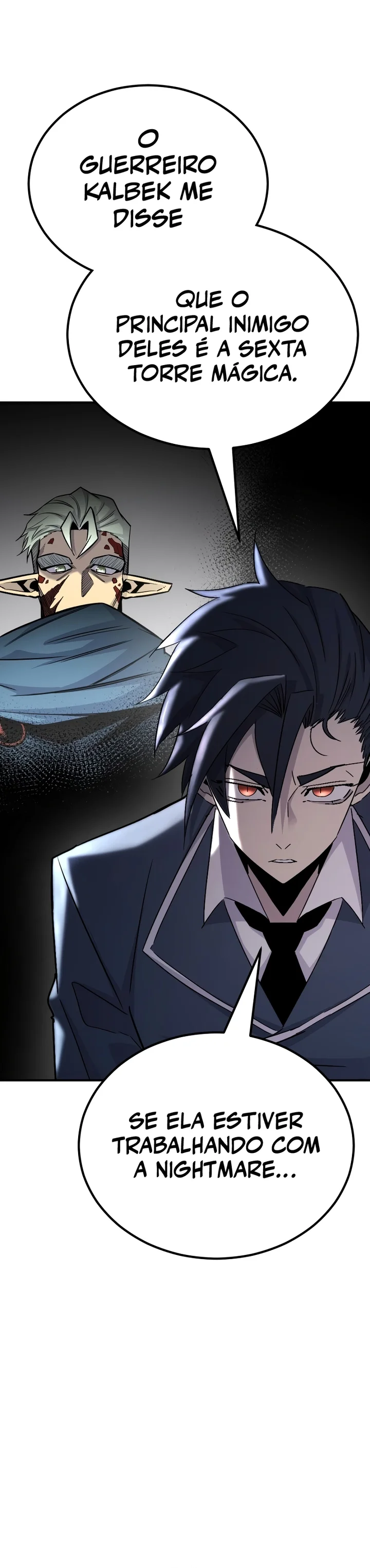 Read The Art of Reincarnation PT Manga Online