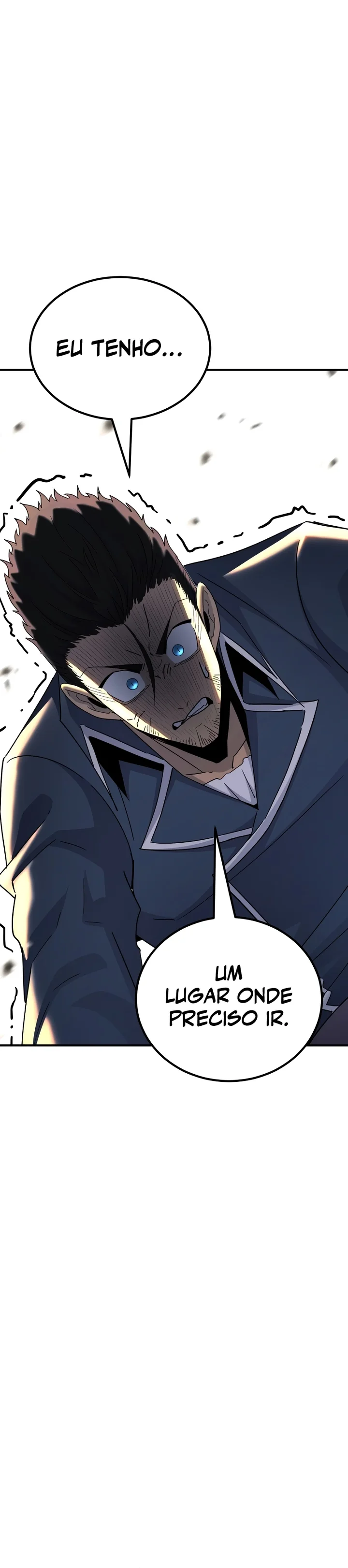 Read The Art of Reincarnation PT Manga Online