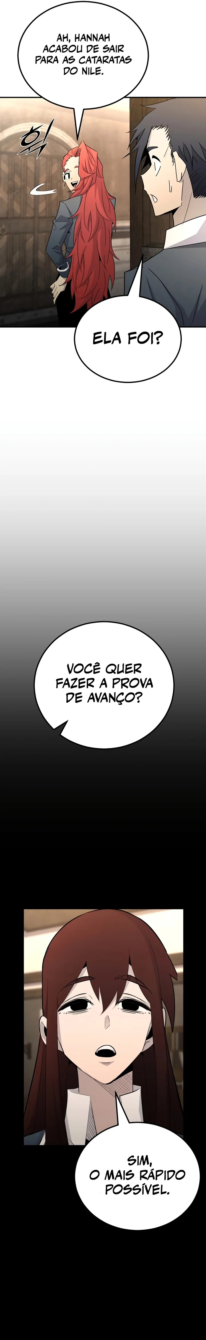 Read The Art of Reincarnation PT Manga Online