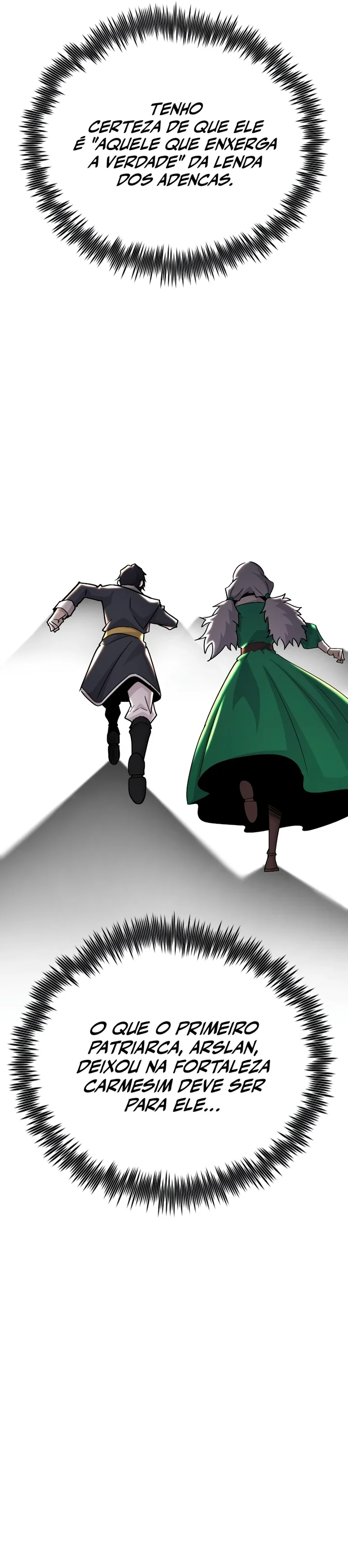 Read The Art of Reincarnation PT Manga Online