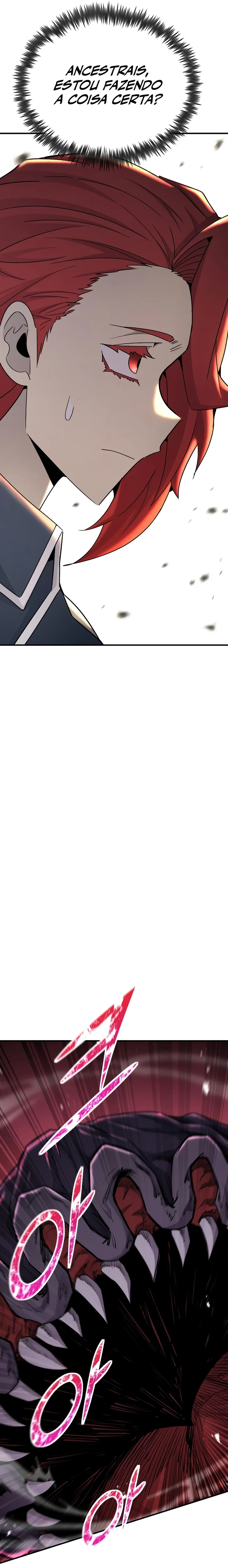 Read The Art of Reincarnation PT Manga Online