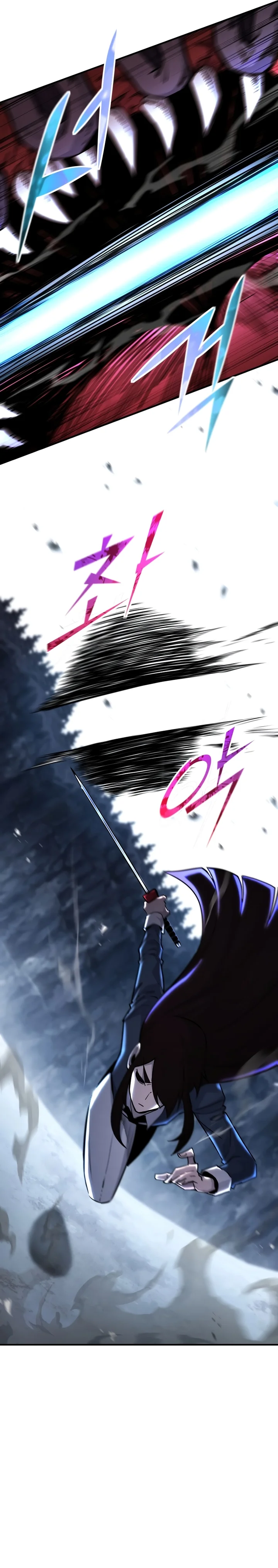 Read The Art of Reincarnation PT Manga Online