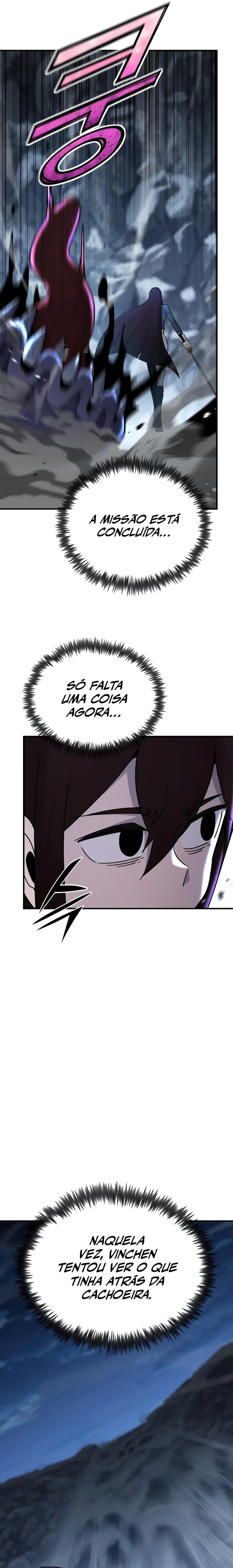 Read The Art of Reincarnation PT Manga Online