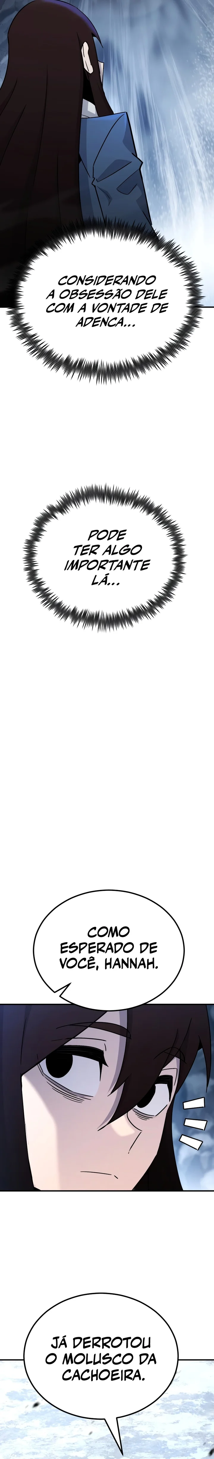 Read The Art of Reincarnation PT Manga Online