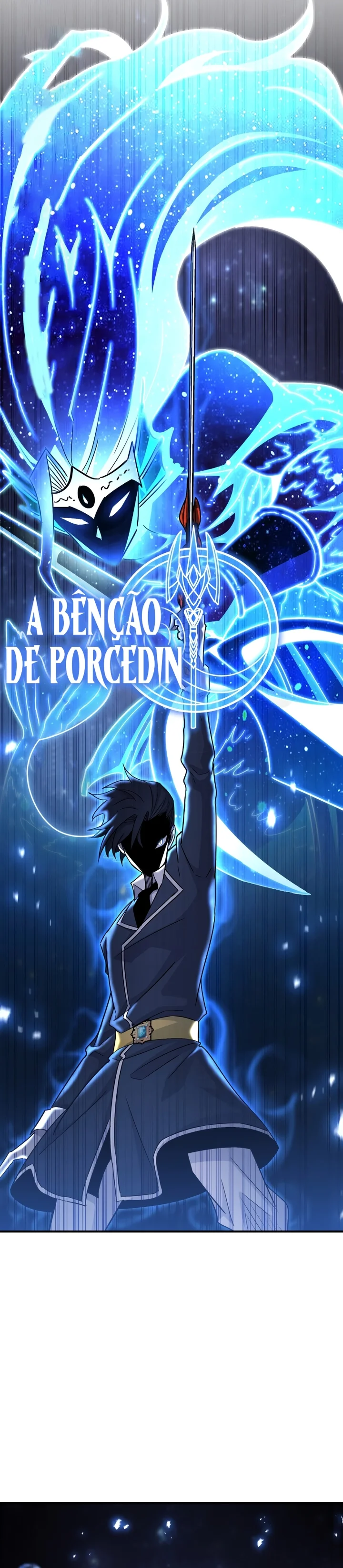 Read The Art of Reincarnation PT Manga Online