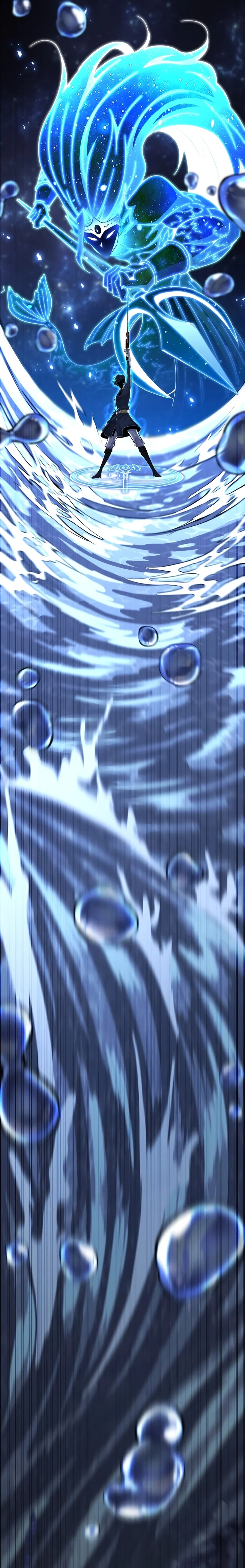 Read The Art of Reincarnation PT Manga Online