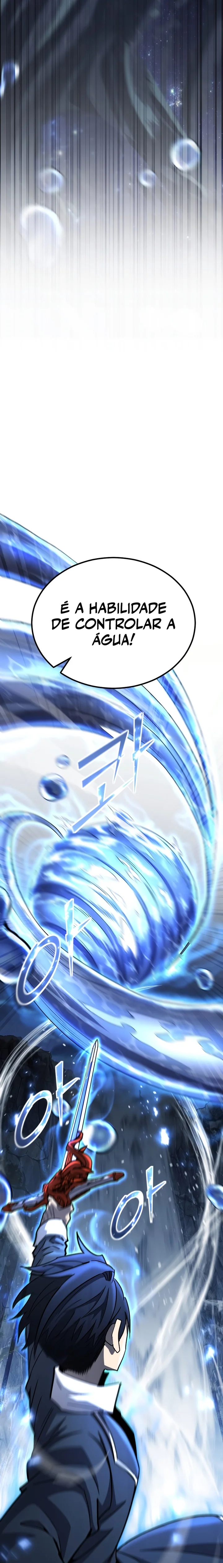 Read The Art of Reincarnation PT Manga Online