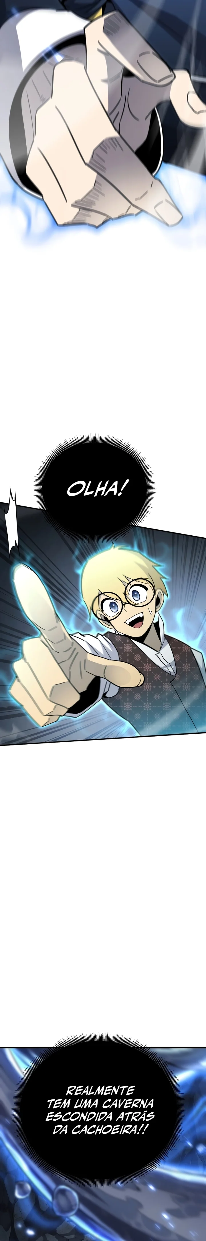 Read The Art of Reincarnation PT Manga Online