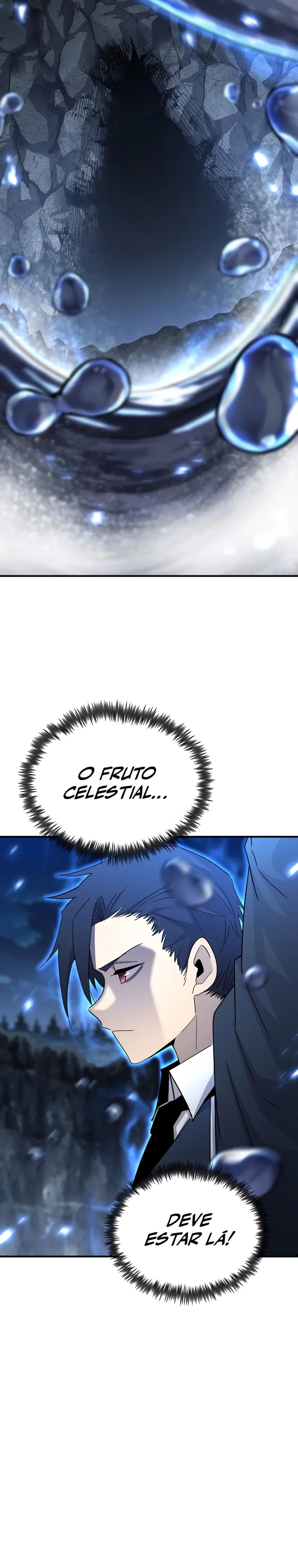 Read The Art of Reincarnation PT Manga Online