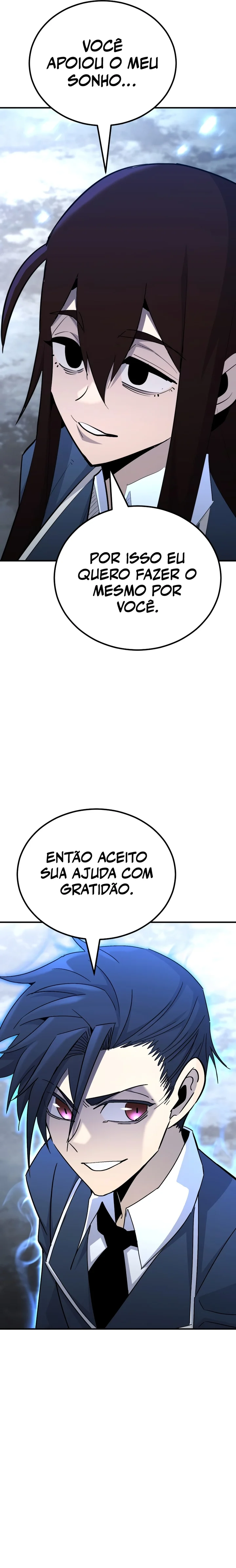 Read The Art of Reincarnation PT Manga Online