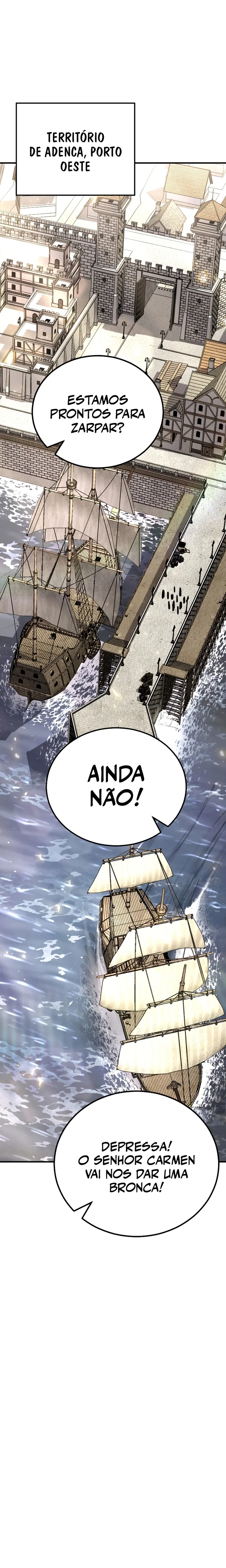 Read The Art of Reincarnation PT Manga Online