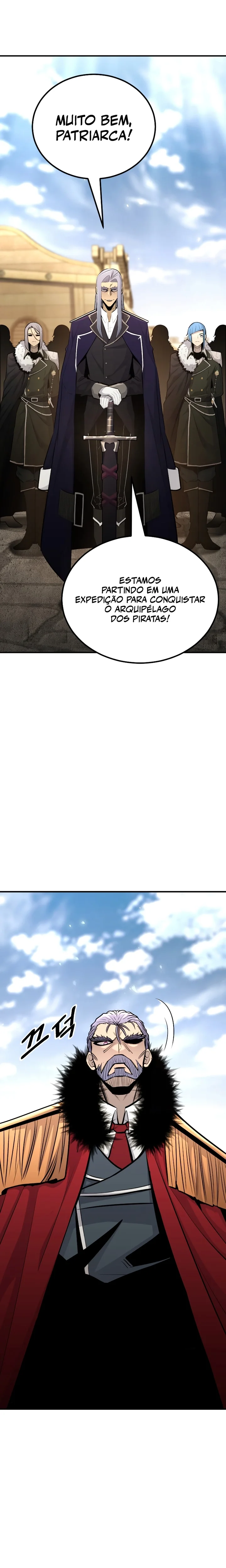 Read The Art of Reincarnation PT Manga Online