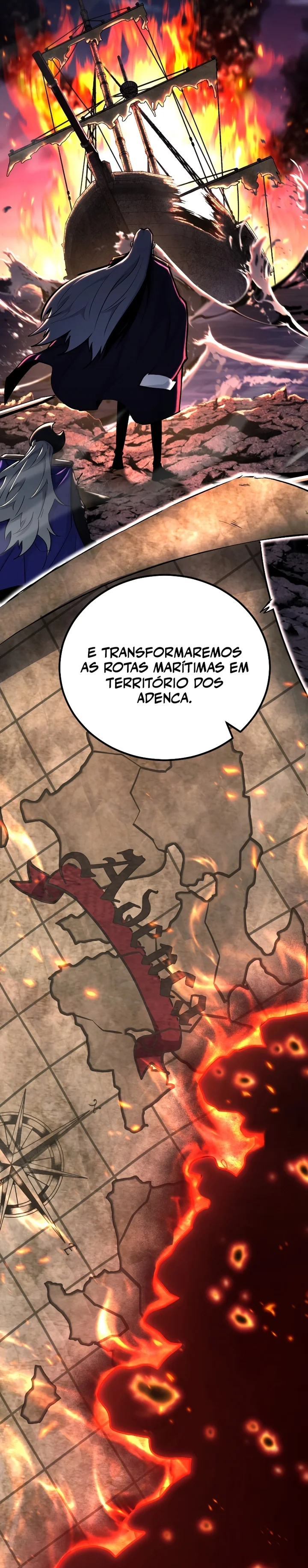 Read The Art of Reincarnation PT Manga Online