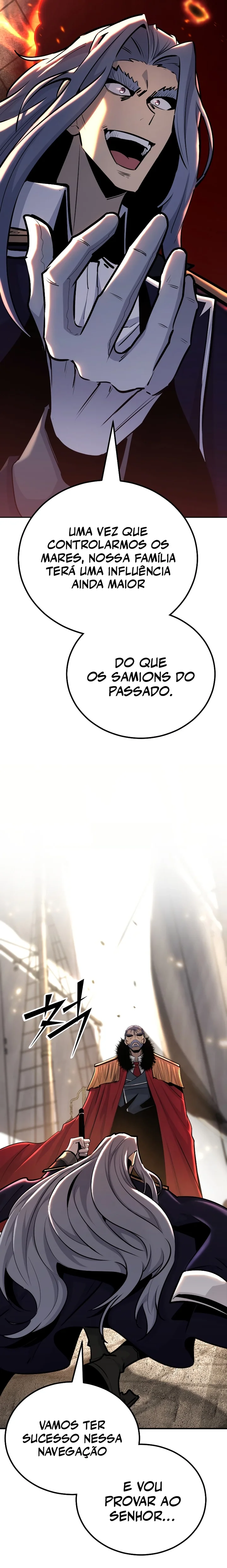 Read The Art of Reincarnation PT Manga Online