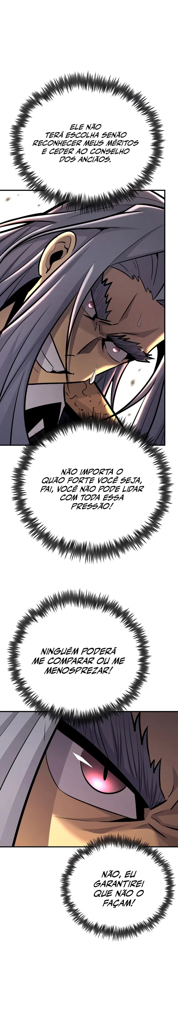 Read The Art of Reincarnation PT Manga Online