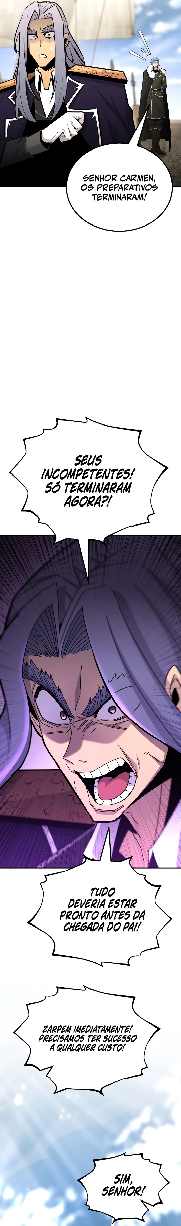 Read The Art of Reincarnation PT Manga Online