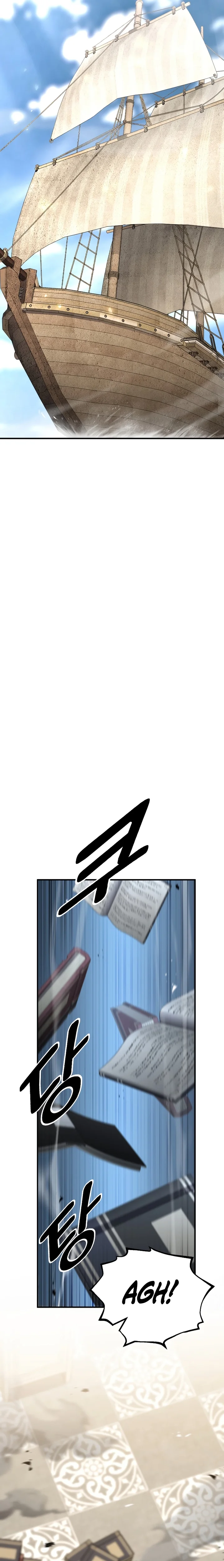 Read The Art of Reincarnation PT Manga Online