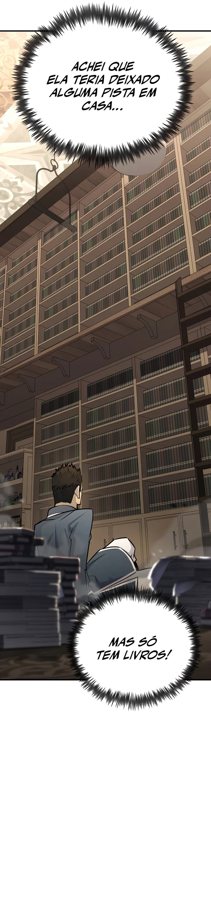 Read The Art of Reincarnation PT Manga Online