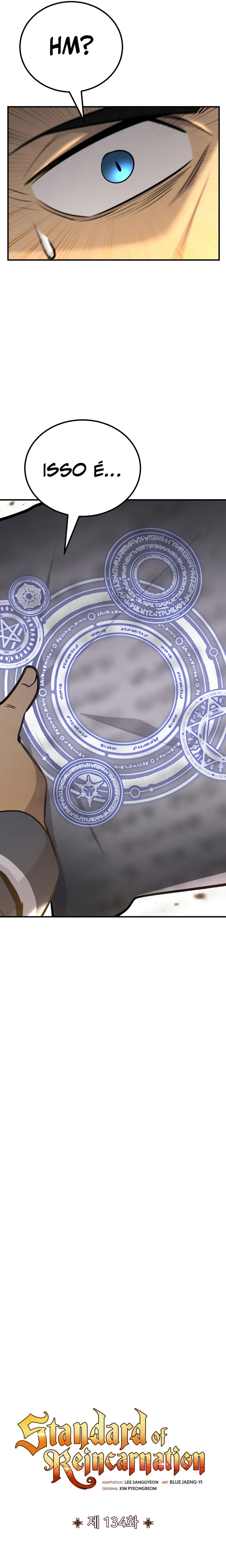 Read The Art of Reincarnation PT Manga Online