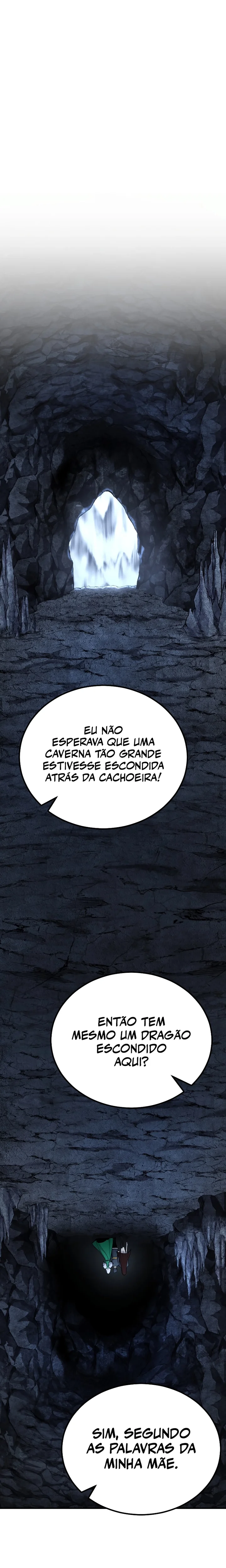 Read The Art of Reincarnation PT Manga Online