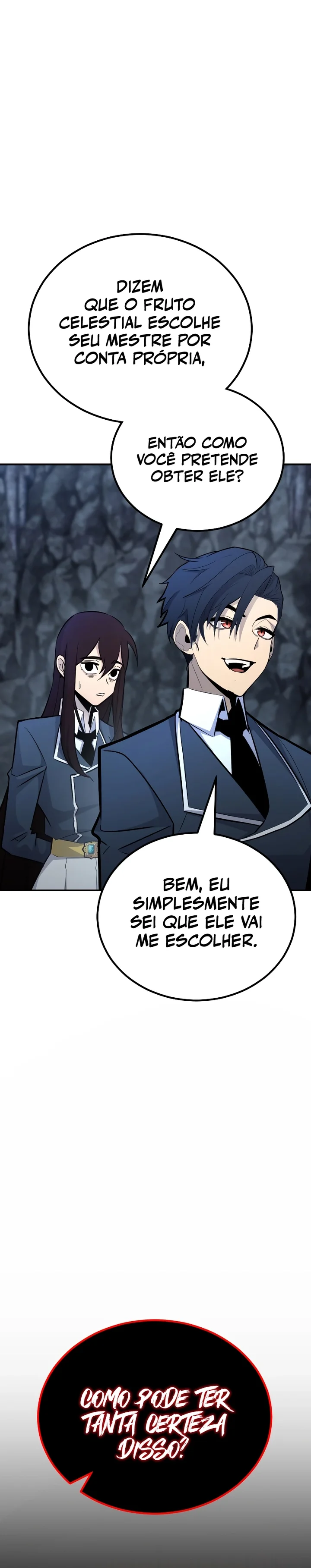 Read The Art of Reincarnation PT Manga Online