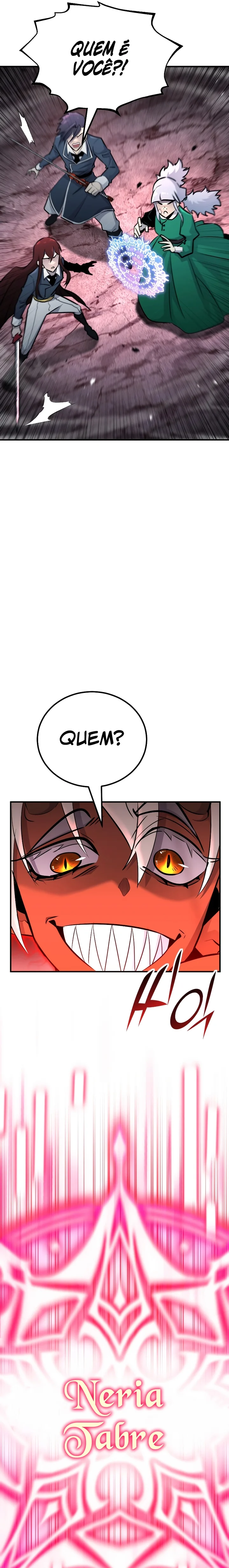 Read The Art of Reincarnation PT Manga Online