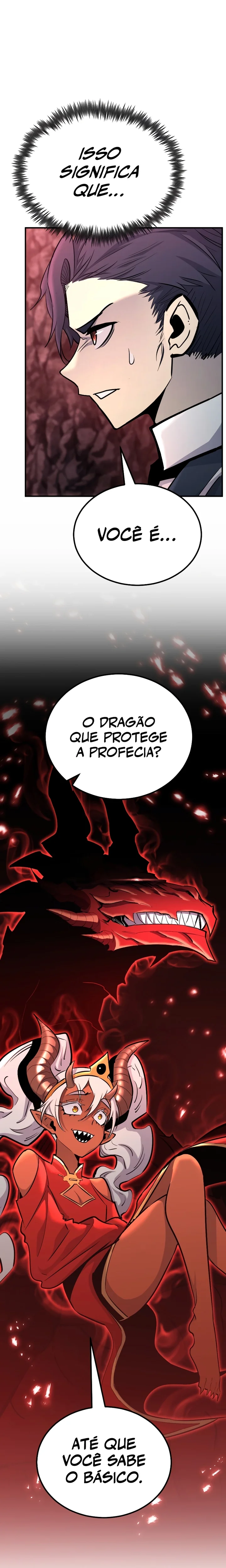 Read The Art of Reincarnation PT Manga Online