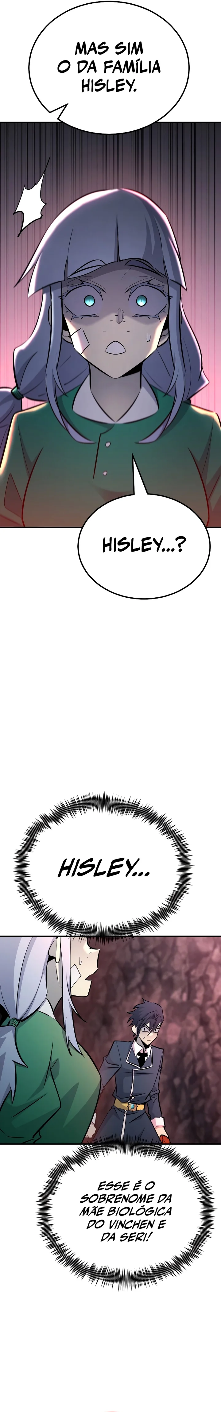 Read The Art of Reincarnation PT Manga Online