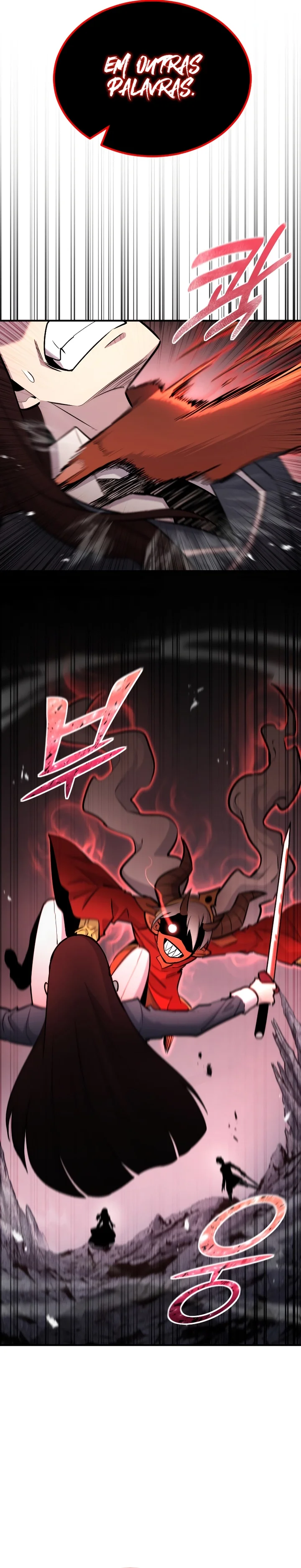 Read The Art of Reincarnation PT Manga Online