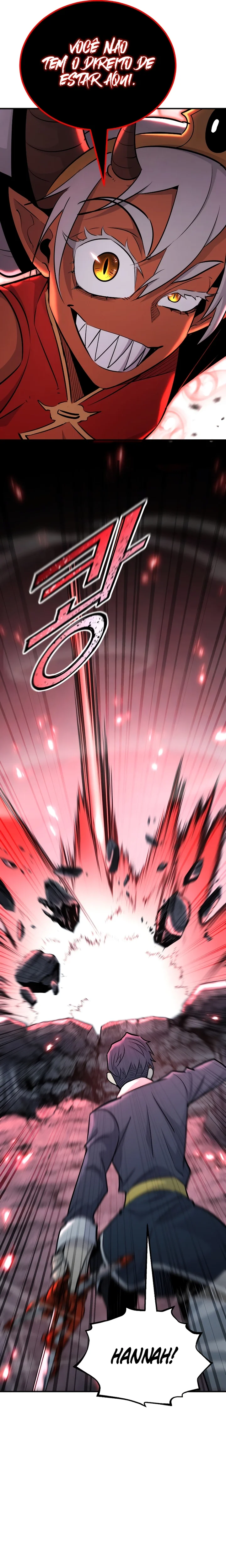 Read The Art of Reincarnation PT Manga Online