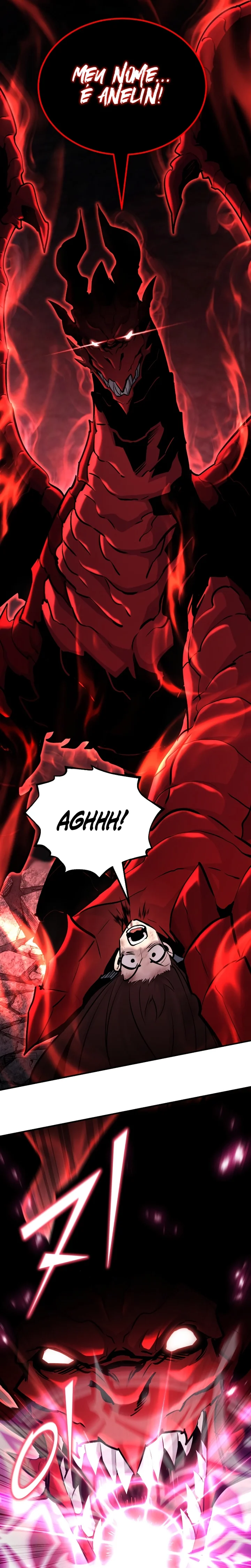 Read The Art of Reincarnation PT Manga Online