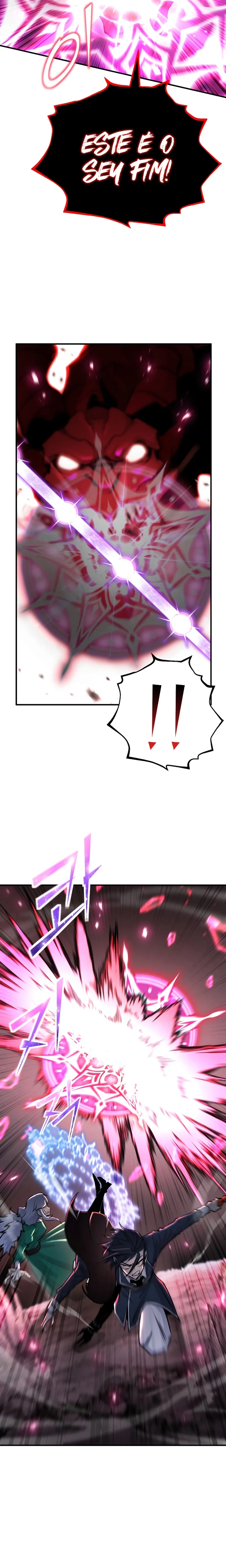 Read The Art of Reincarnation PT Manga Online