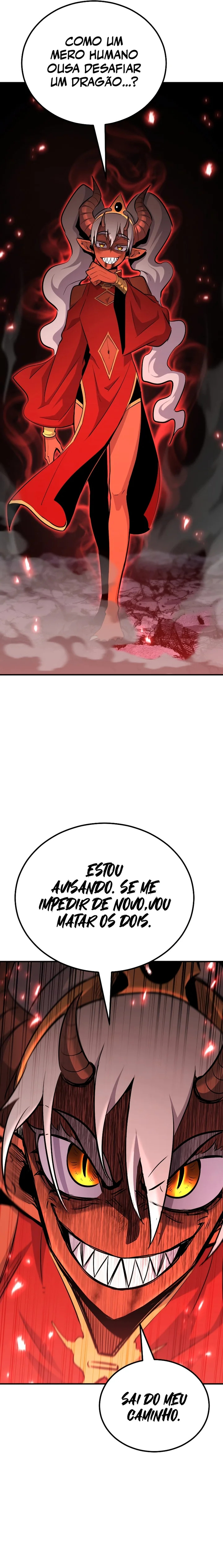 Read The Art of Reincarnation PT Manga Online