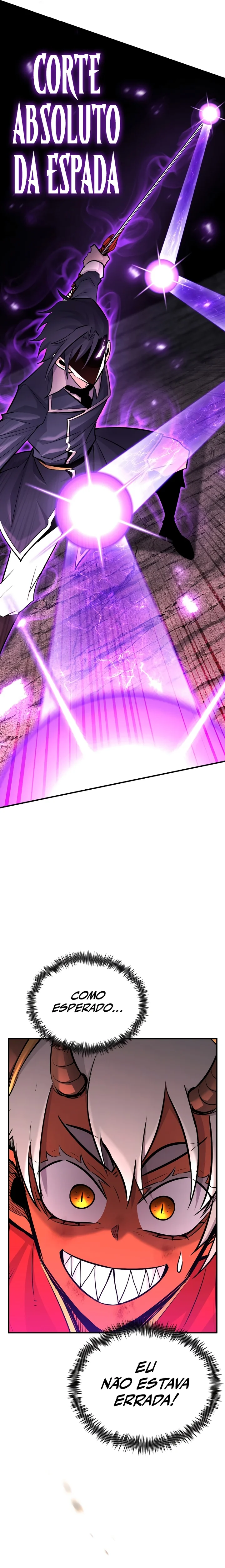 Read The Art of Reincarnation PT Manga Online