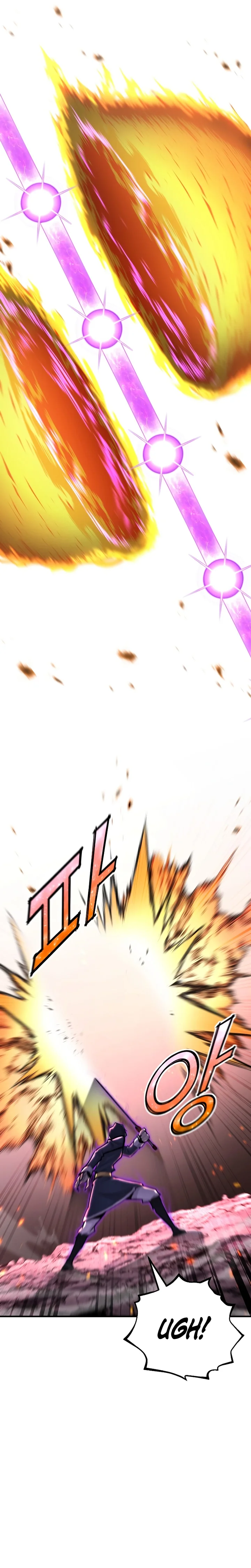 Read The Art of Reincarnation PT Manga Online