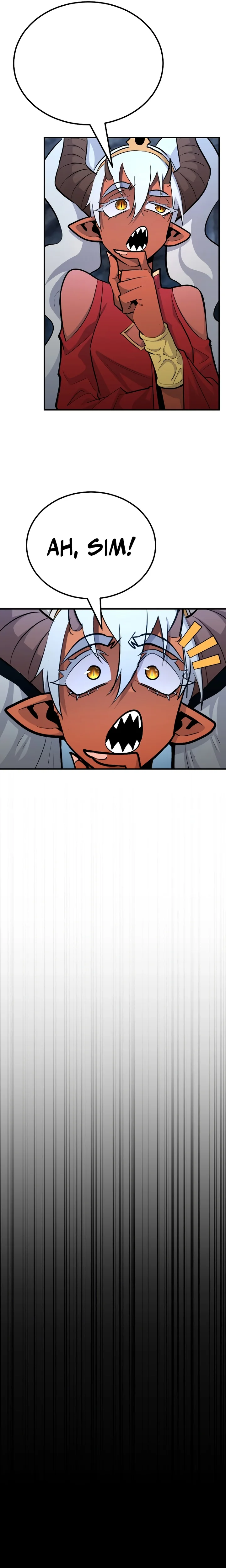 Read The Art of Reincarnation PT Manga Online