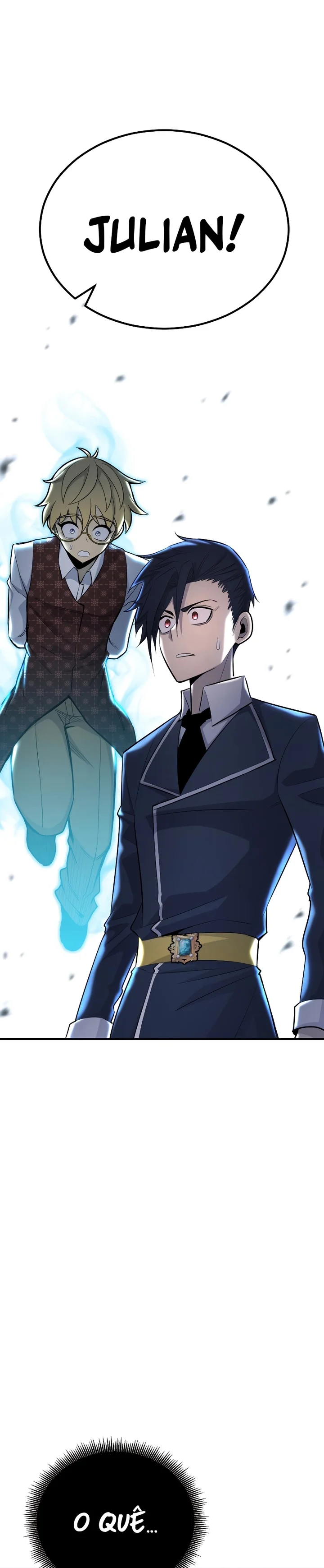 Read The Art of Reincarnation PT Manga Online