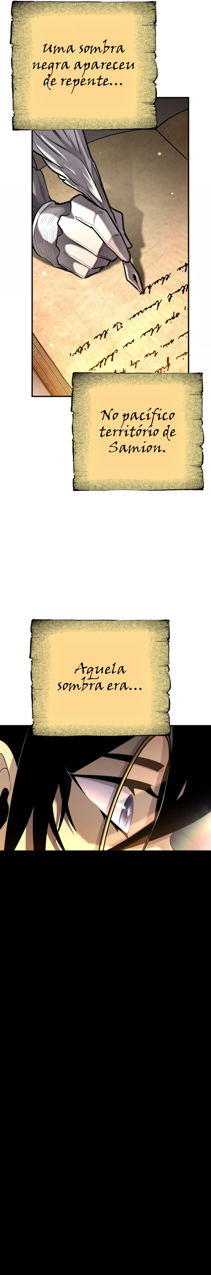 Read The Art of Reincarnation PT Manga Online