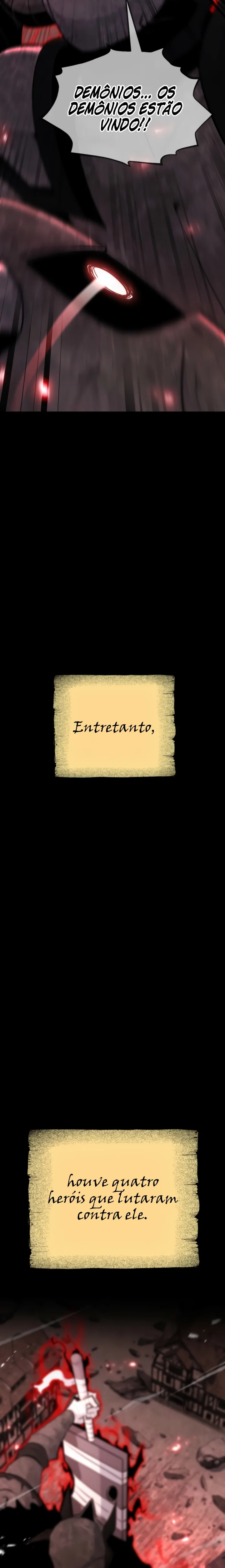 Read The Art of Reincarnation PT Manga Online