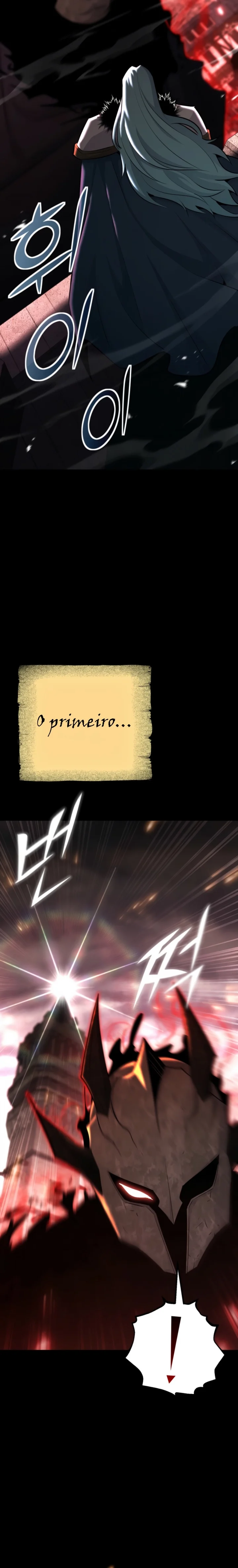 Read The Art of Reincarnation PT Manga Online