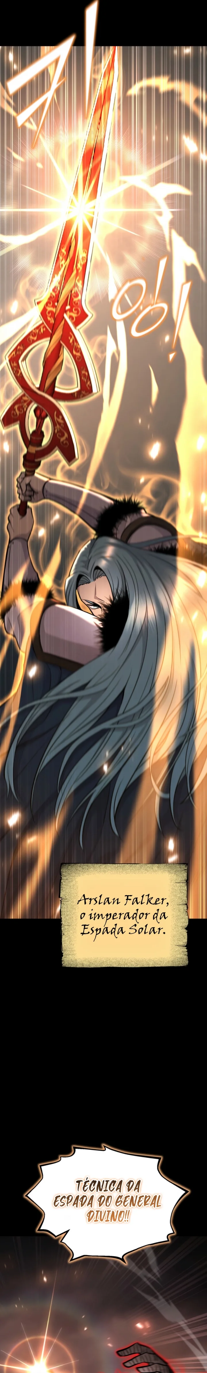 Read The Art of Reincarnation PT Manga Online