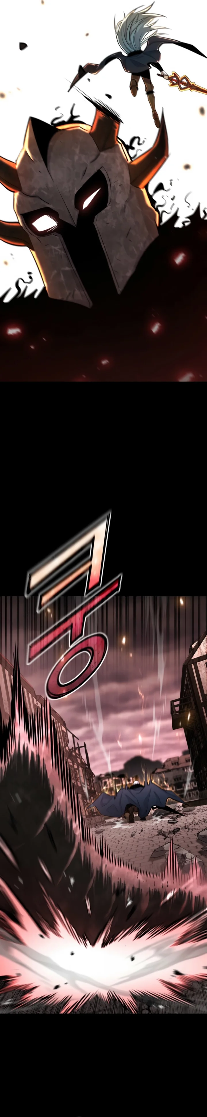 Read The Art of Reincarnation PT Manga Online