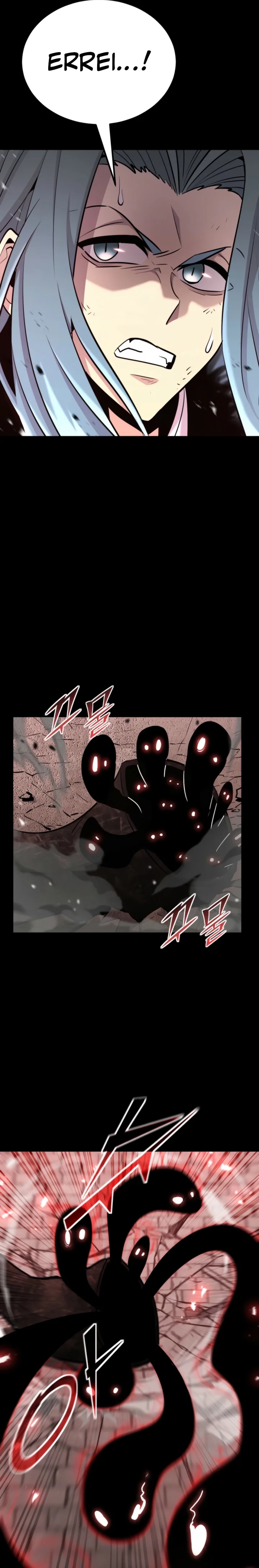 Read The Art of Reincarnation PT Manga Online