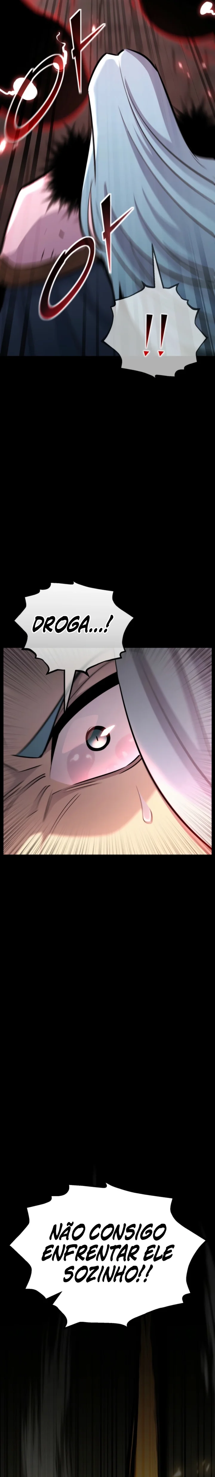 Read The Art of Reincarnation PT Manga Online