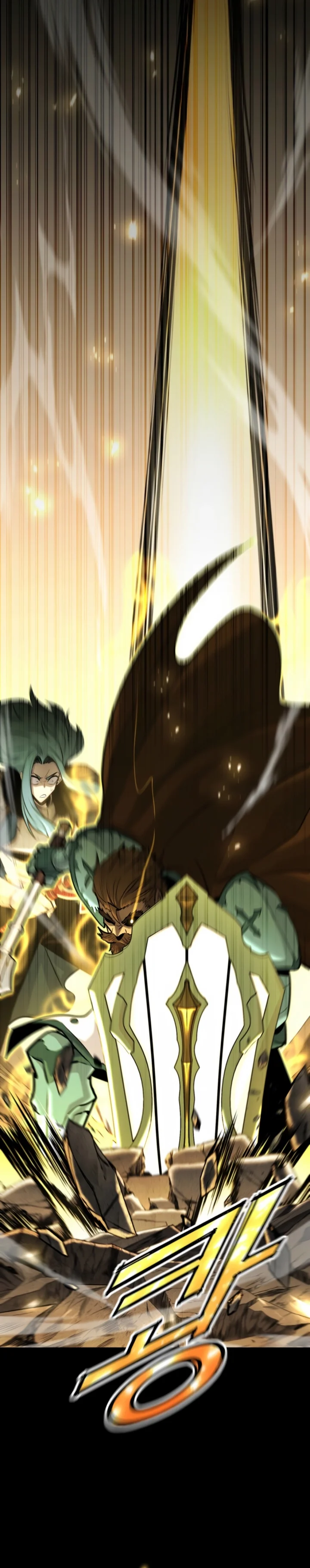 Read The Art of Reincarnation PT Manga Online