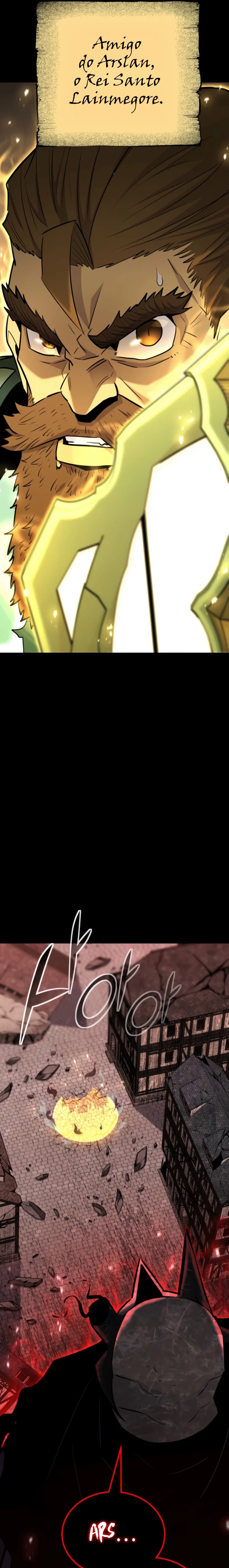 Read The Art of Reincarnation PT Manga Online