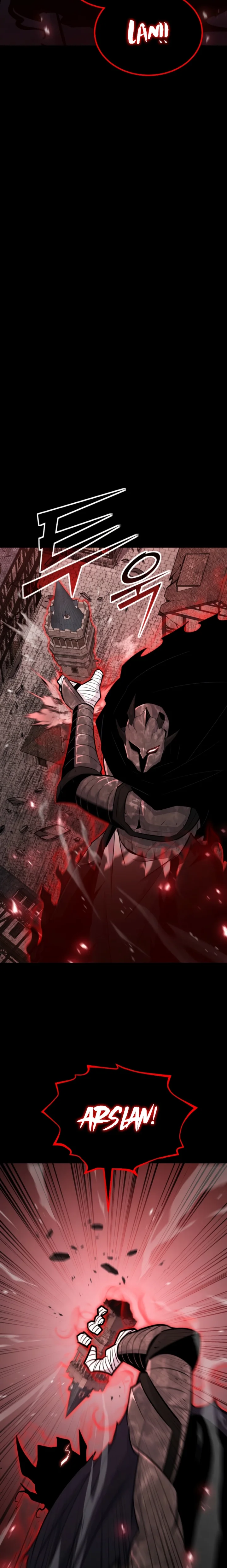 Read The Art of Reincarnation PT Manga Online